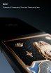 Caviar's Samsung Galaxy Z Fold7 and Flip7 Cabubu Edition is inspired by Labubu, features 24k gold 