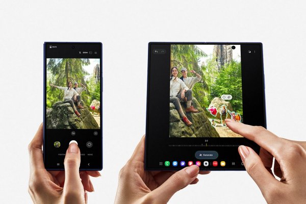 Samsung Galaxy Z Fold7 arrives as the biggest update in the series yet 