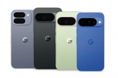 Google Pixel 10 series images and details leak yet again 
