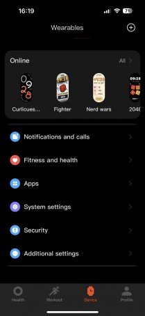 Xiaomi Smart Band 10 review  