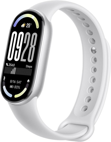 Xiaomi Smart Band 10 review  