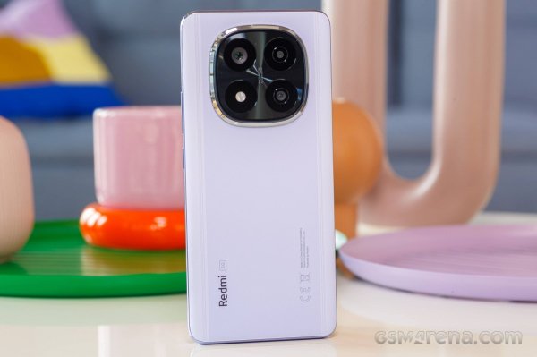 Note 15 Pro+ to be the first Redmi device introducing a new connectivity feature 