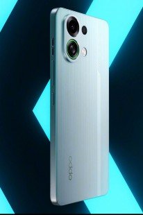 Oppo K13 Turbo series launch date revealed alongside key specs  