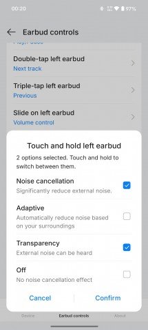 OnePlus Buds 4 review 