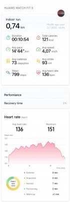 Xiaomi Smart Band 10 review  