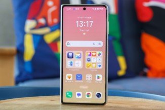 Honor Magic V5 unboxing and hands-on 