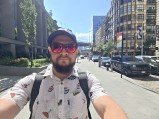 Samsung Galaxy Z Fold7 and Z Flip7 camera samples 