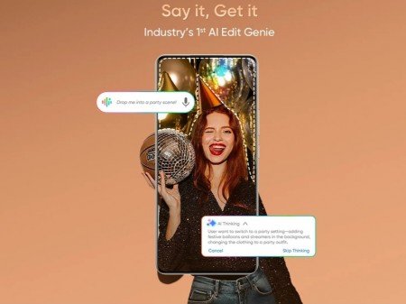 Realme 15 and 15 Pro's launch date announced 