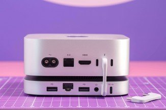 Test: Expanding Mac mini M4 storage with the Beelink Mate Mini Dock (Thunderbolt 5) 