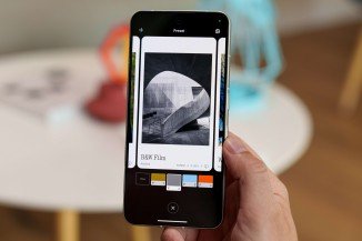 Nothing Phone (3) in for review 