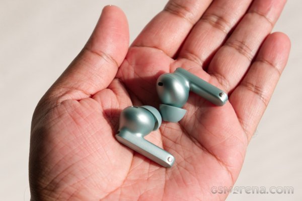 OnePlus Buds 4 review 