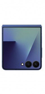 Samsung Galaxy Z Flip7 arrives with bigger displays, cheaper Z Flip7 FE tags along, both with Exynos chips 