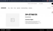 Samsung Galaxy A07 and A17 get more certifications, F17 shows up in support pages 