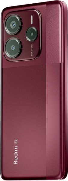 Redmi Note 14 SE now official with familiar looks and specs 