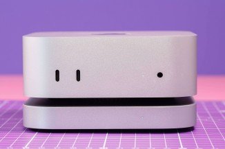 Test: Expanding Mac mini M4 storage with the Beelink Mate Mini Dock (Thunderbolt 5) 