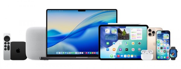 iOS 26 public beta now available, iPadOS 26, tvOS 26, and watchOS 26 too 