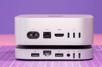 Test: Expanding Mac mini M4 storage with the Beelink Mate Mini Dock (Thunderbolt 5) 