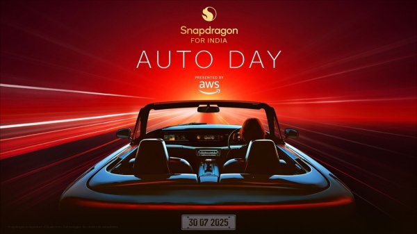 Qualcomm is hosting XR Day in India on July 21 