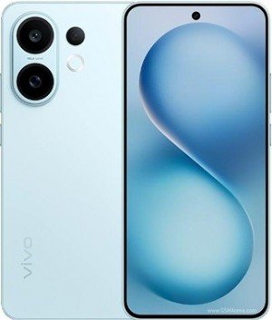 vivo V60's renders surface 