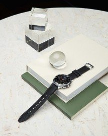 Samsung Watch8 Classic brings back the rotating bezel, is joined by the slim Galaxy Watch8 