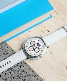 Samsung Watch8 Classic brings back the rotating bezel, is joined by the slim Galaxy Watch8 