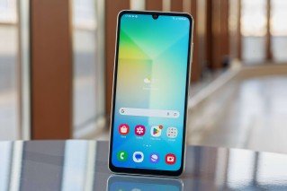Samsung Galaxy A06 4G receives One UI 7 stable update 