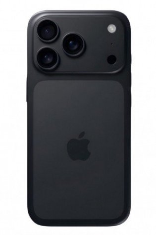 Apple iPhone 17 Pro spotted in the wild 