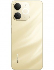 Realme Note 70T listed on European retailer: 50+13MP cameras, 6,000mAh battery 
