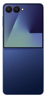 Samsung Galaxy Z Flip7 arrives with bigger displays, cheaper Z Flip7 FE tags along, both with Exynos chips 