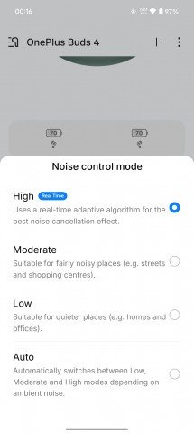 OnePlus Buds 4 review 