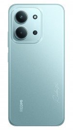 Redmi 15C European retailer listing confirms specs and pricing 