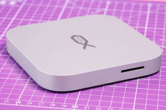 Test: Expanding Mac mini M4 storage with the Beelink Mate Mini Dock (Thunderbolt 5) 