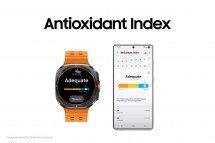 One UI 8 Watch update now rolling out to the Galaxy Watch Ultra 