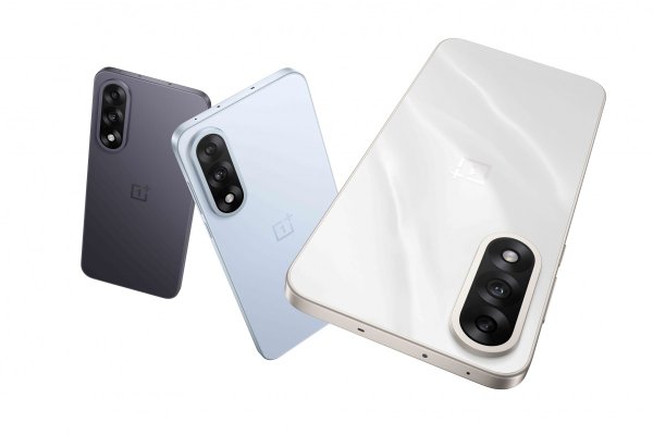 OnePlus Nord 5 and Nord CE5 make official debut 
