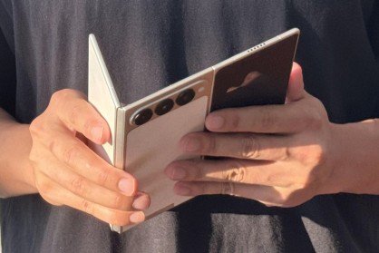 Tecno to announce its Phantom Ultimate G Fold Concept soon, here’s what it looks like 