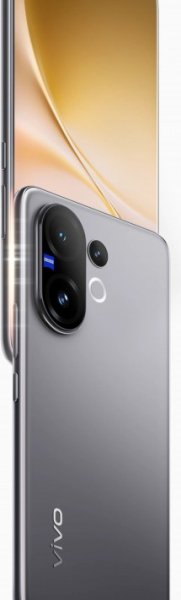 vivo V60 teaser campaign starts, battery capacity and colors revealed 