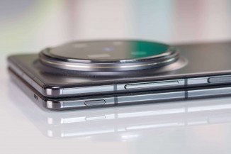 vivo X Fold5 in for review 