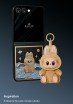 Caviar's Samsung Galaxy Z Fold7 and Flip7 Cabubu Edition is inspired by Labubu, features 24k gold 