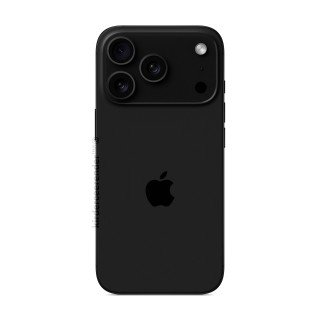 iPhone 17 Pro series to get repositioned Apple logo 