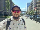 Samsung Galaxy Z Fold7 and Z Flip7 camera samples 