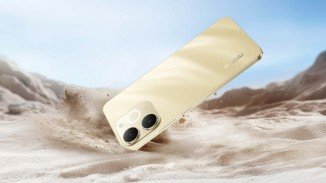 Realme Note 70T listed on European retailer: 50+13MP cameras, 6,000mAh battery 
