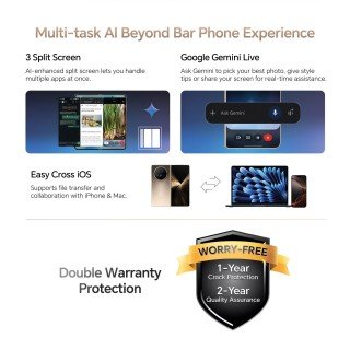 Honor Magic V5 escapes China  