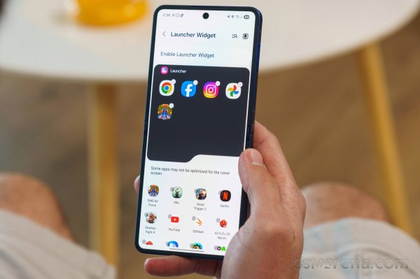 Samsung Galaxy Z Fold7 breaks pre-order record 
