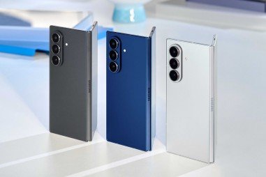 Samsung Galaxy Z Fold7 arrives as the biggest update in the series yet 