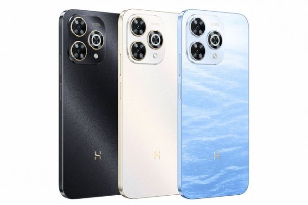 Wiko Enjoy 80 Pro debuts with SD 4 Gen 2 and 6,100 mAh battery 