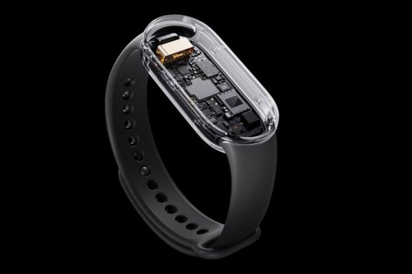 Xiaomi Smart Band 10 review  