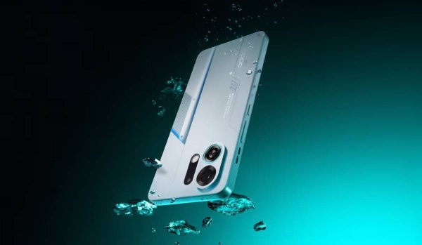 Oppo K13 Turbo and K13 Turbo Pro launch with D8450 and SD 8s Gen 4 chips, waterproof fans 