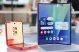 Samsung Galaxy Z Fold7, Z Flip7 and Z Flip7 FE go on pre-order in the US 