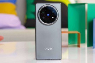 vivo X Fold5 and X200 FE make their way to India  