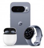 Google Pixel 10 series images and details leak yet again 